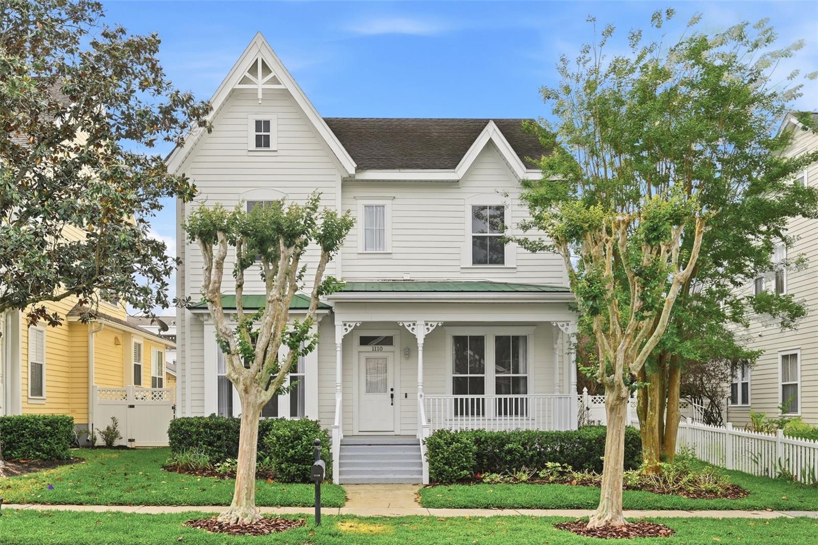1110 Rush Court, FL