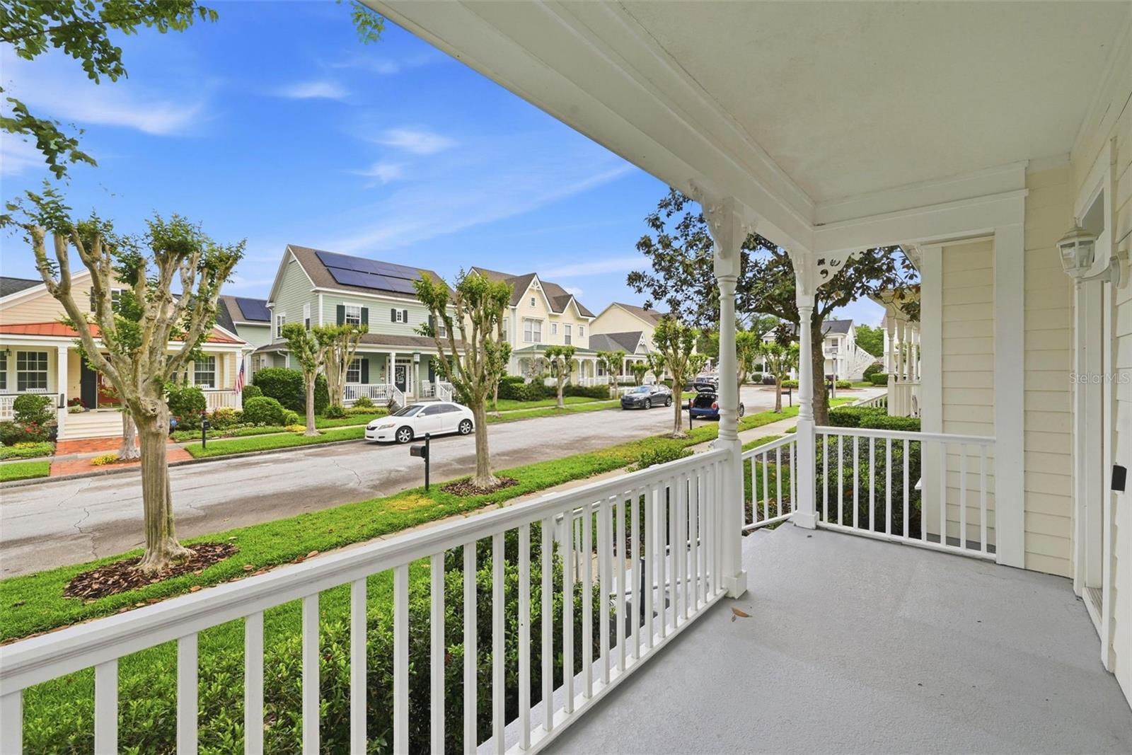 1110 Rush Court, FL