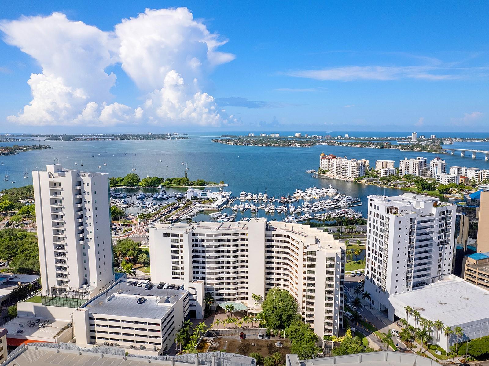 1255 Gulfstream Avenue, FL
