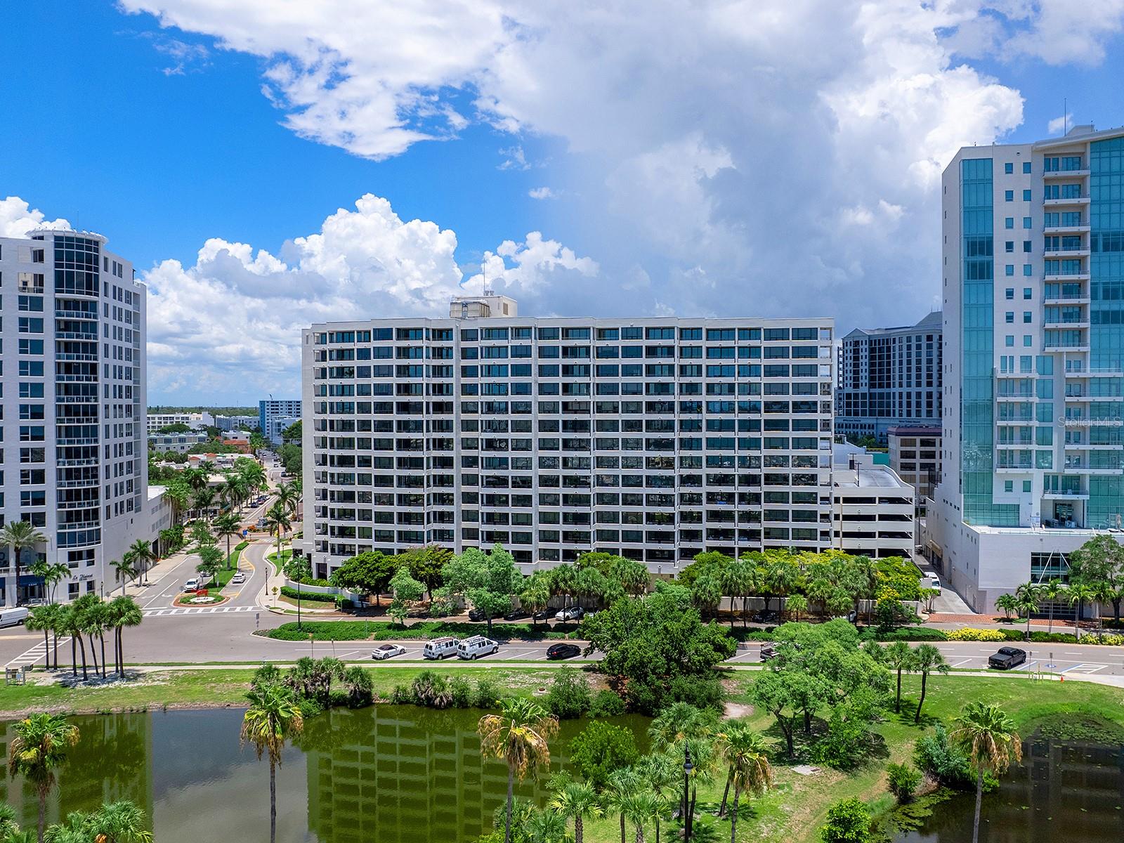 1255 Gulfstream Avenue, FL
