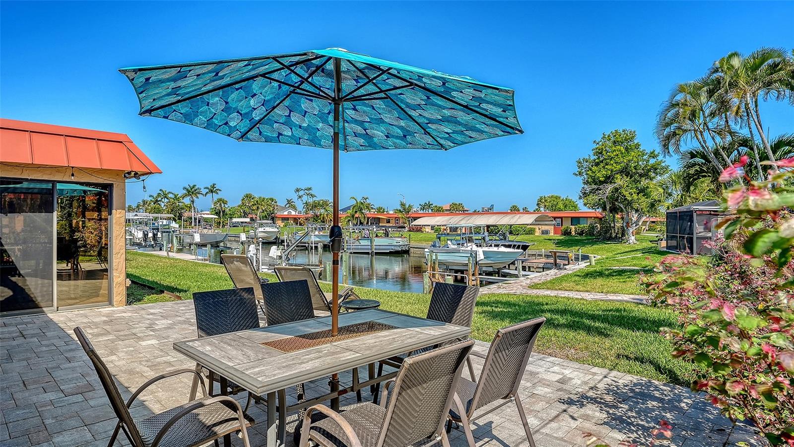 9538 Azure Cove, FL