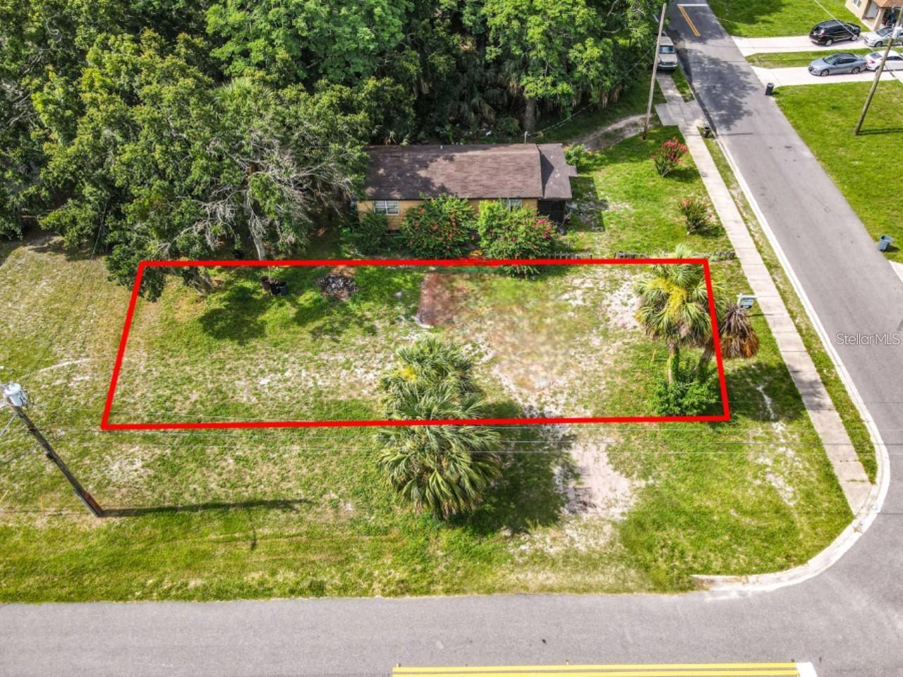 939 Moton Avenue, FL