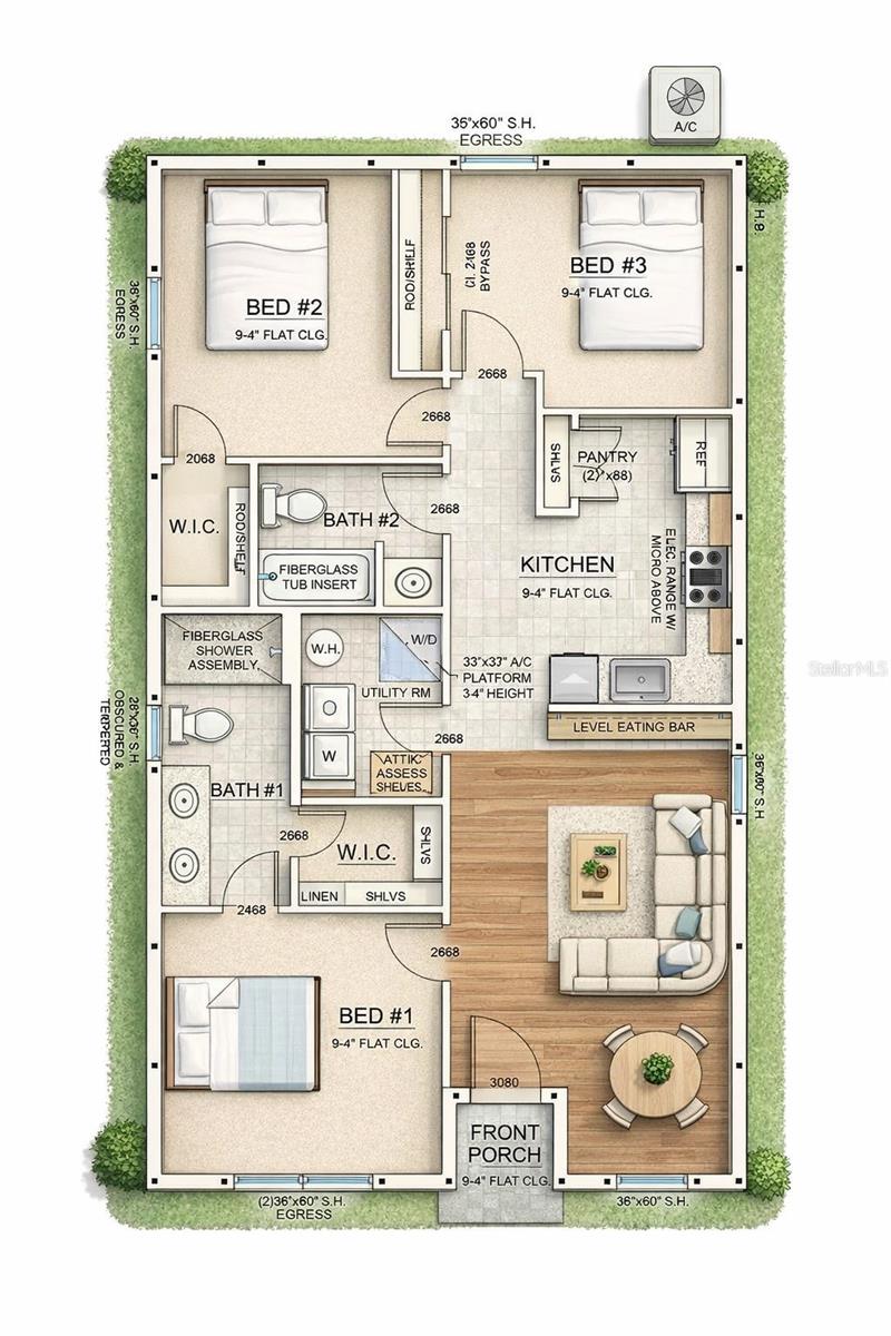 939 Moton Avenue, FL