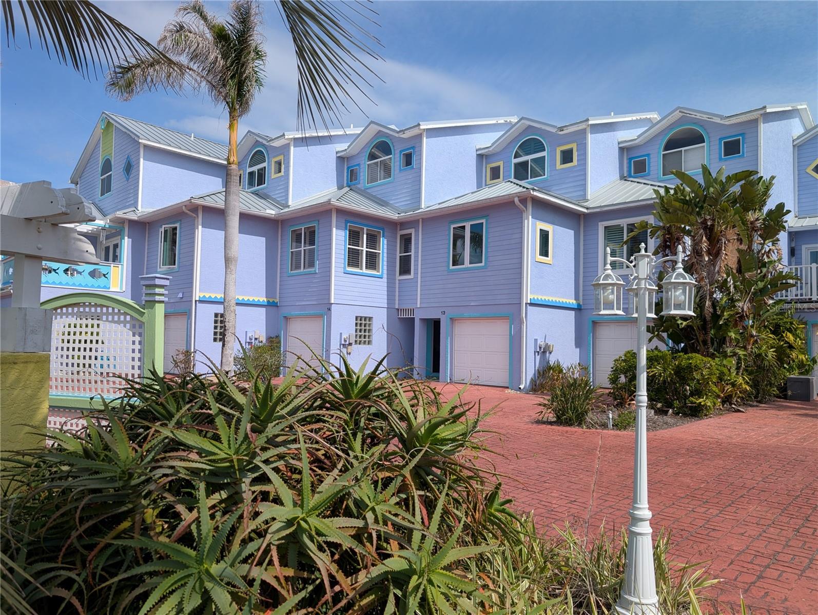 3000 Ocean Shore Boulevard, FL