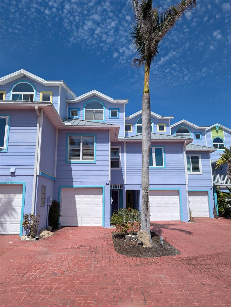 3000 Ocean Shore Boulevard, FL