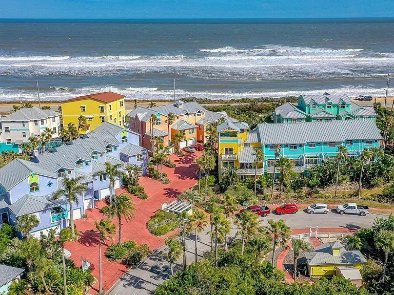 3000 Ocean Shore Boulevard, FL