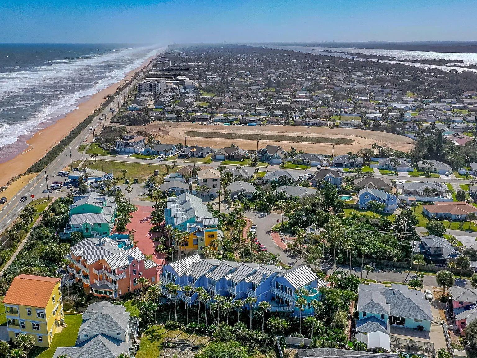 3000 Ocean Shore Boulevard, FL