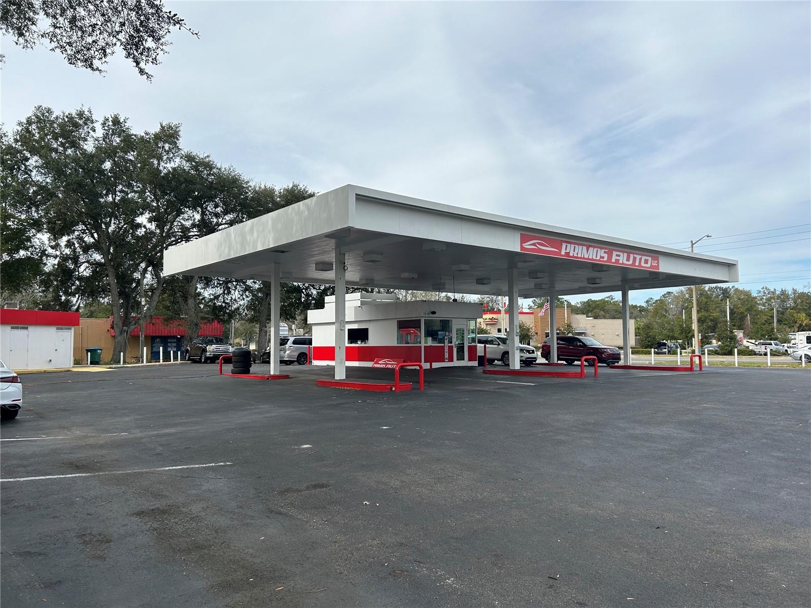 1516 Main Street, FL