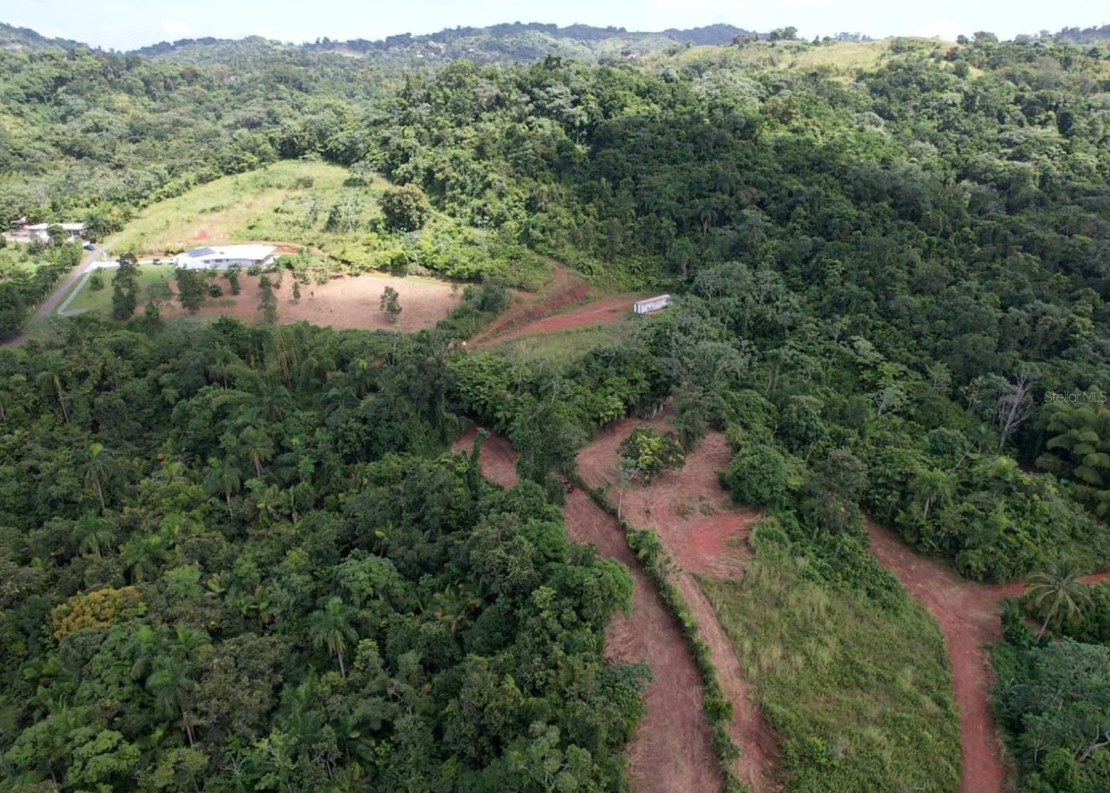 14, Camino Frank Ortiz Km 12.3, PR