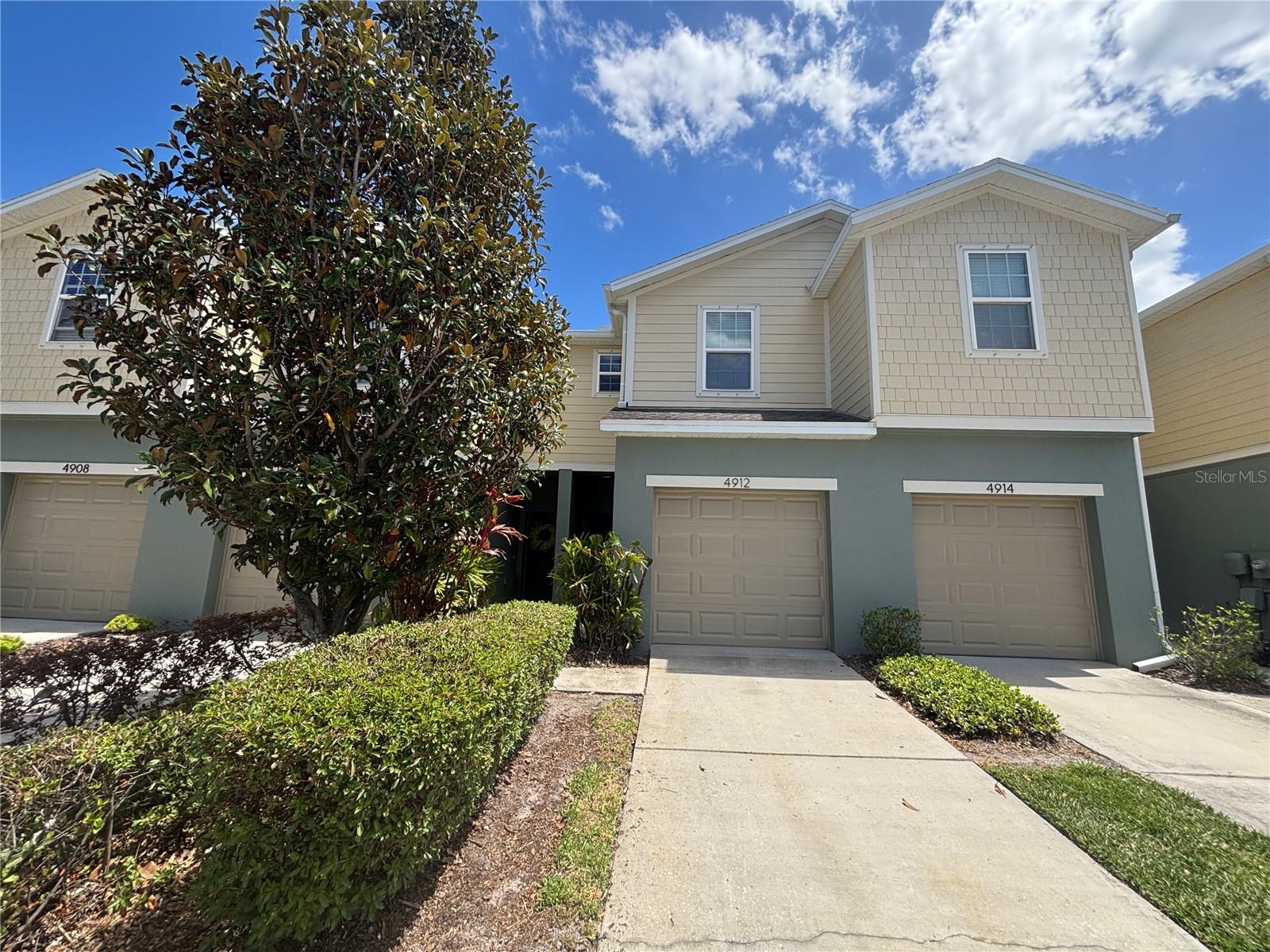 4912 White Sanderling Court, FL