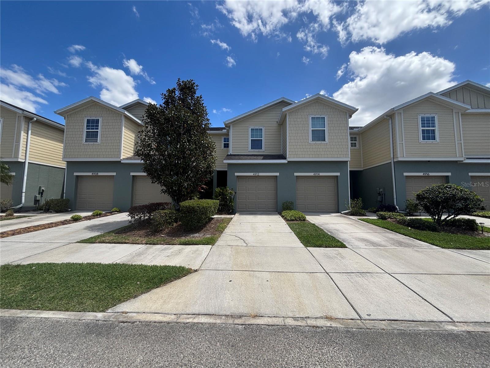 4912 White Sanderling Court, FL