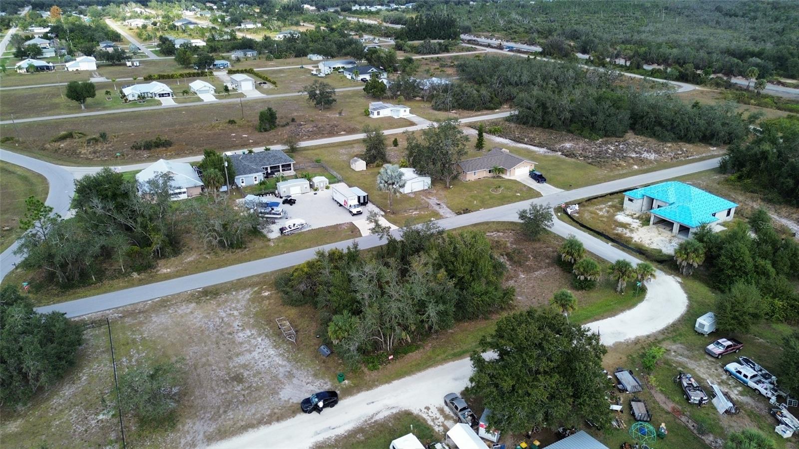 PUNTA GORDA, FL