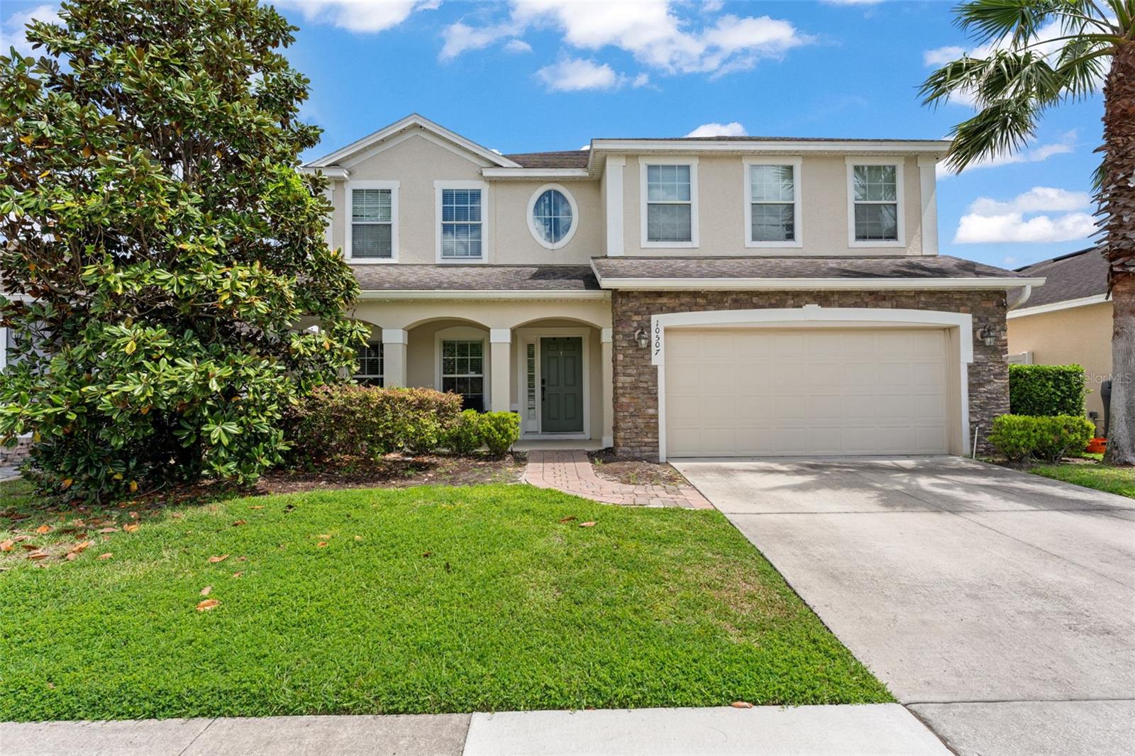 10507 Cabbage Tree Loop, FL