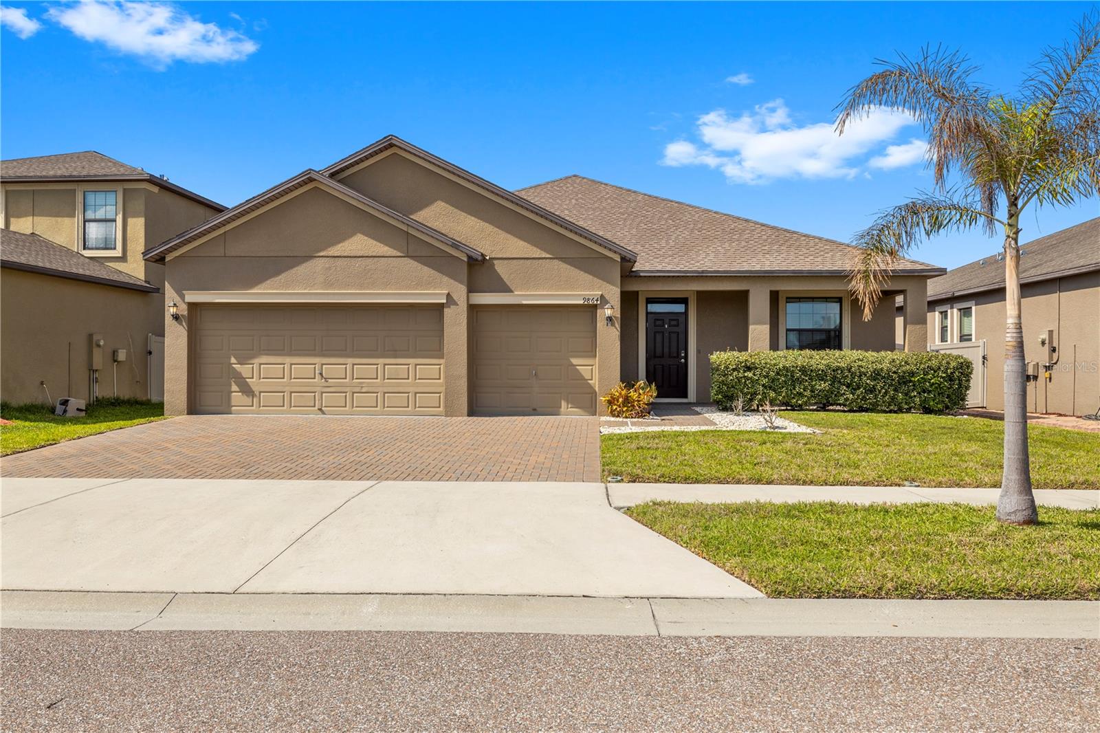9864 Smarty Jones Drive, FL