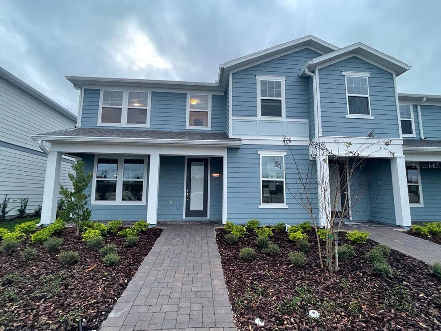 14378 Orchid Island Drive, FL