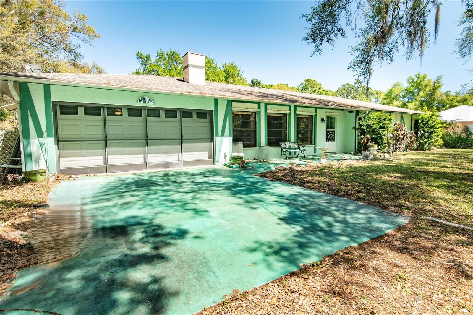 4022 Canaveral Groves Boulevard, FL