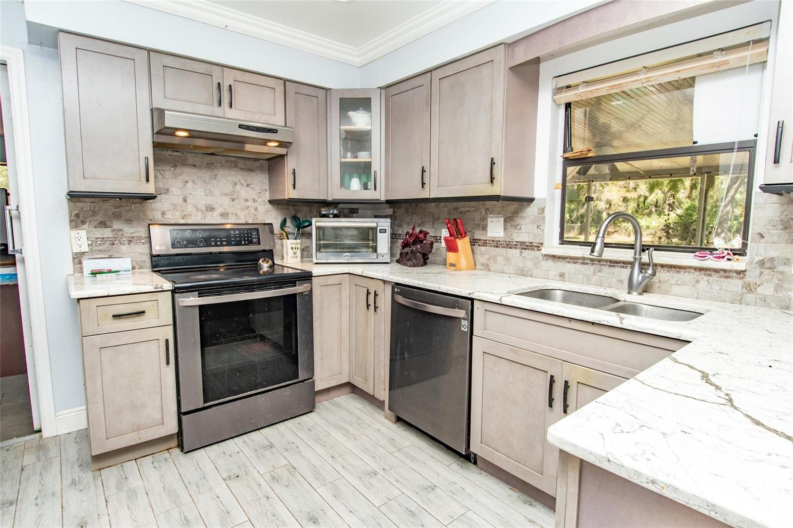 4022 Canaveral Groves Boulevard, FL