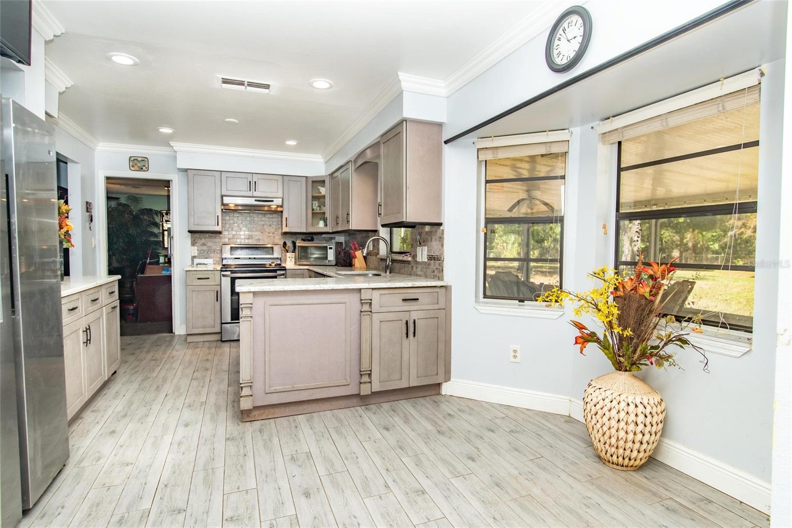 4022 Canaveral Groves Boulevard, FL