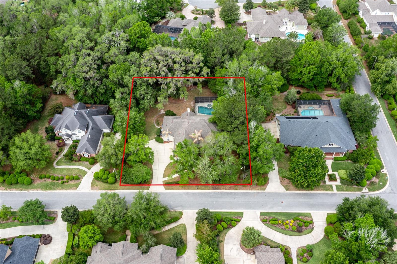 3680 86th Street, FL