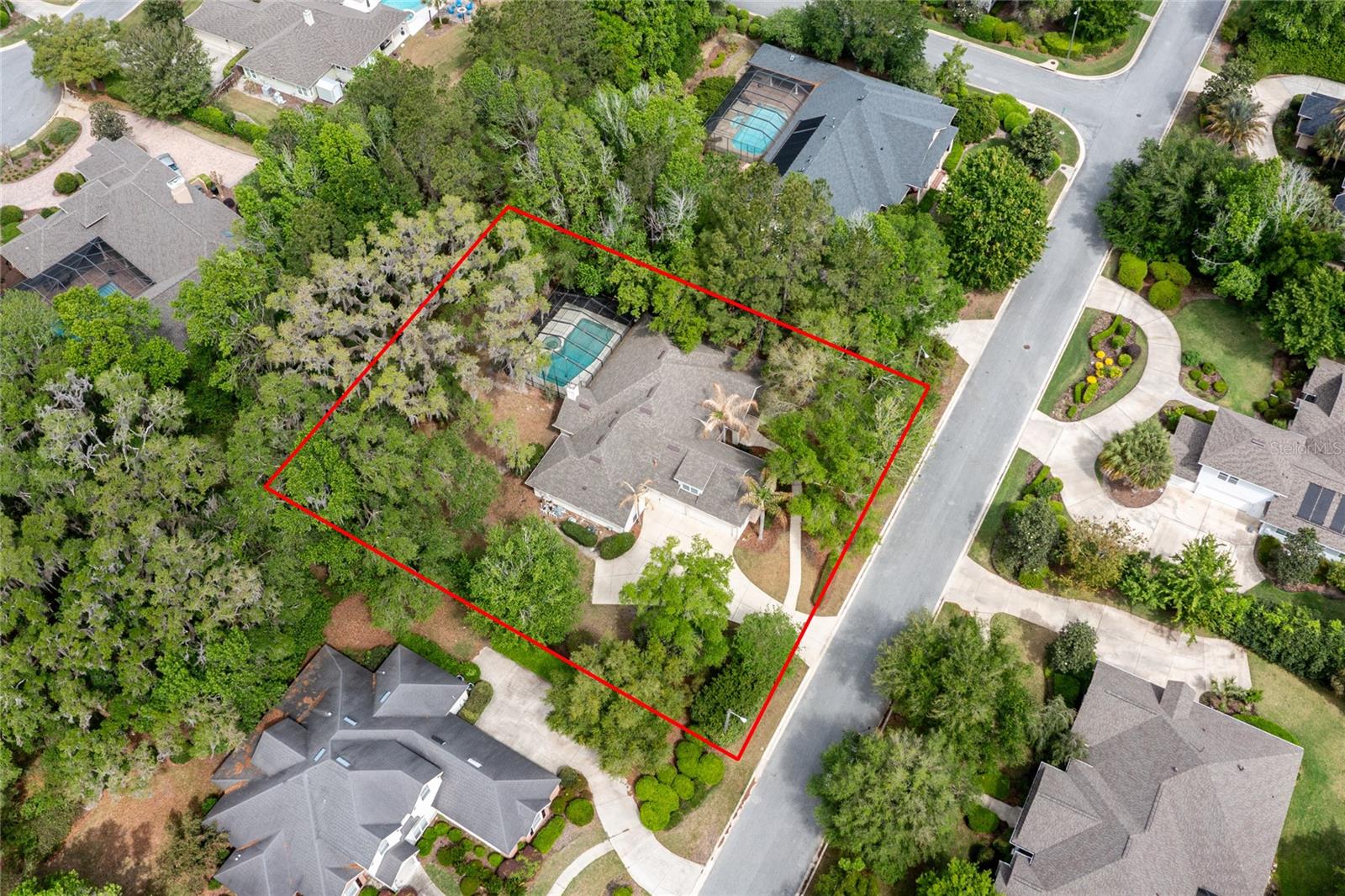 3680 86th Street, FL