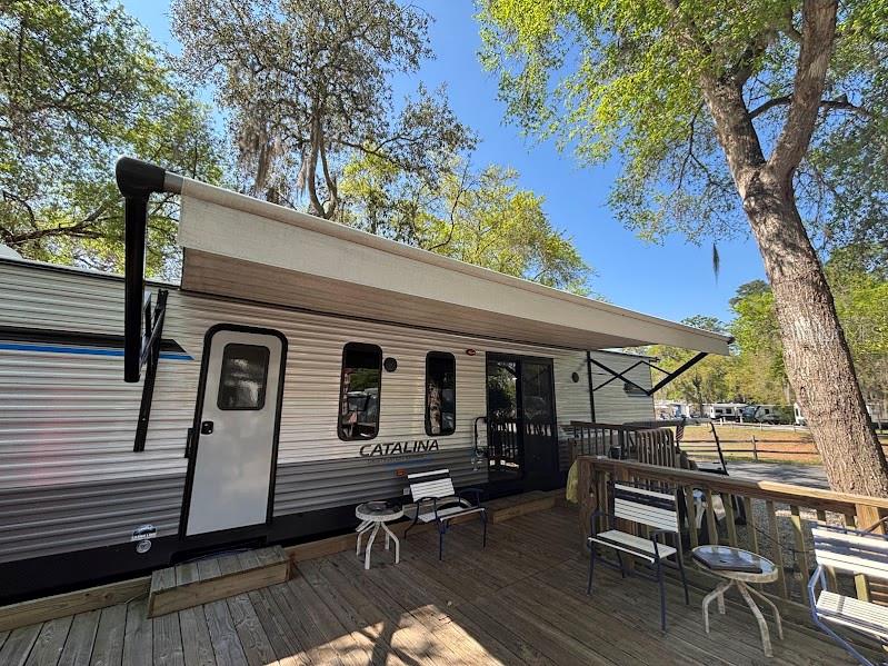 14403 252nd Court Road, FL
