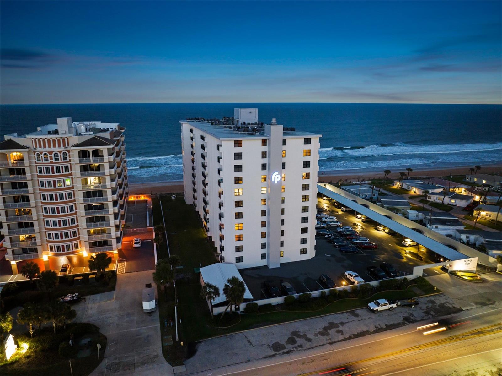 1415 Ocean Shore Boulevard, FL