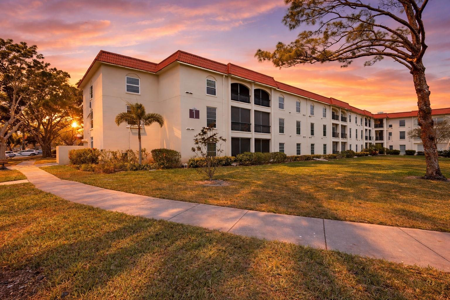 2700 Bayshore Boulevard, FL