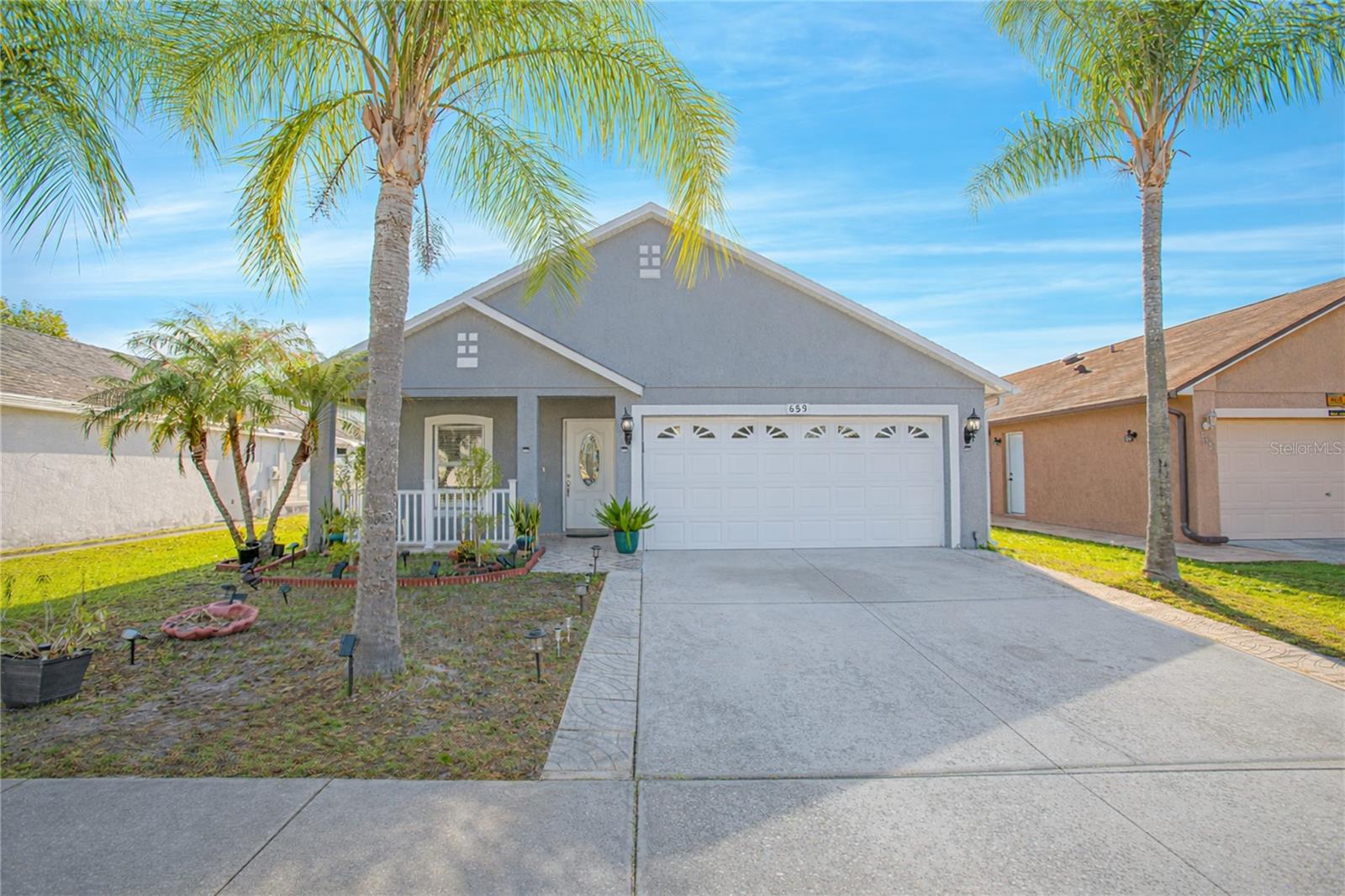659 Caladesi Trail, FL