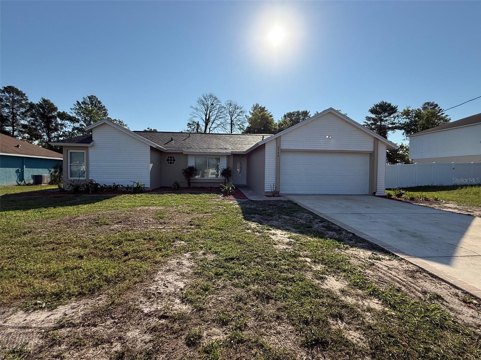 2392 Fairview Road, FL