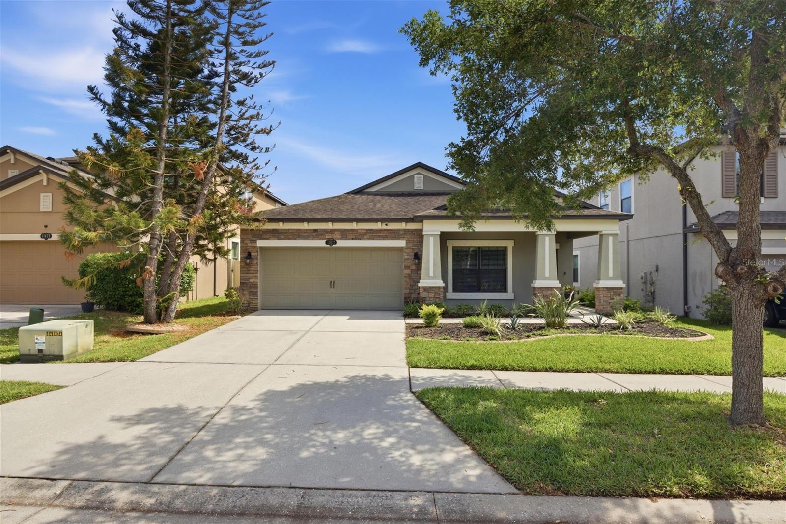 11623 Palmetto Pine Street, FL