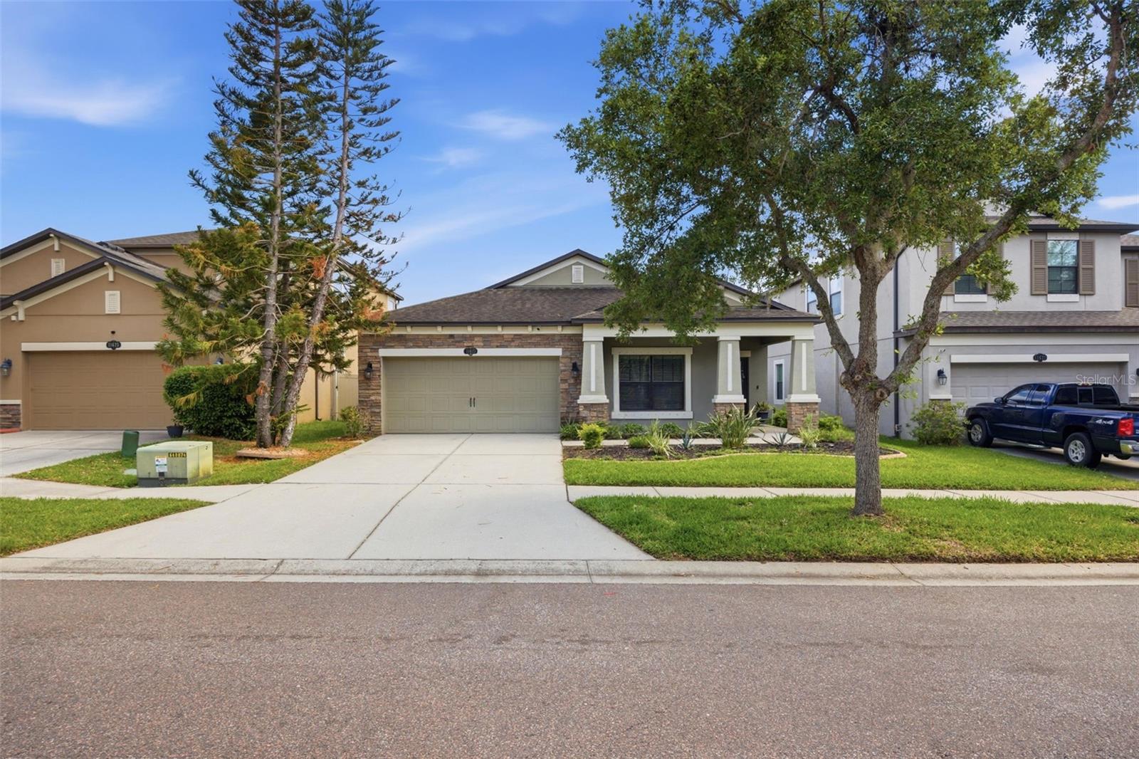 11623 Palmetto Pine Street, FL
