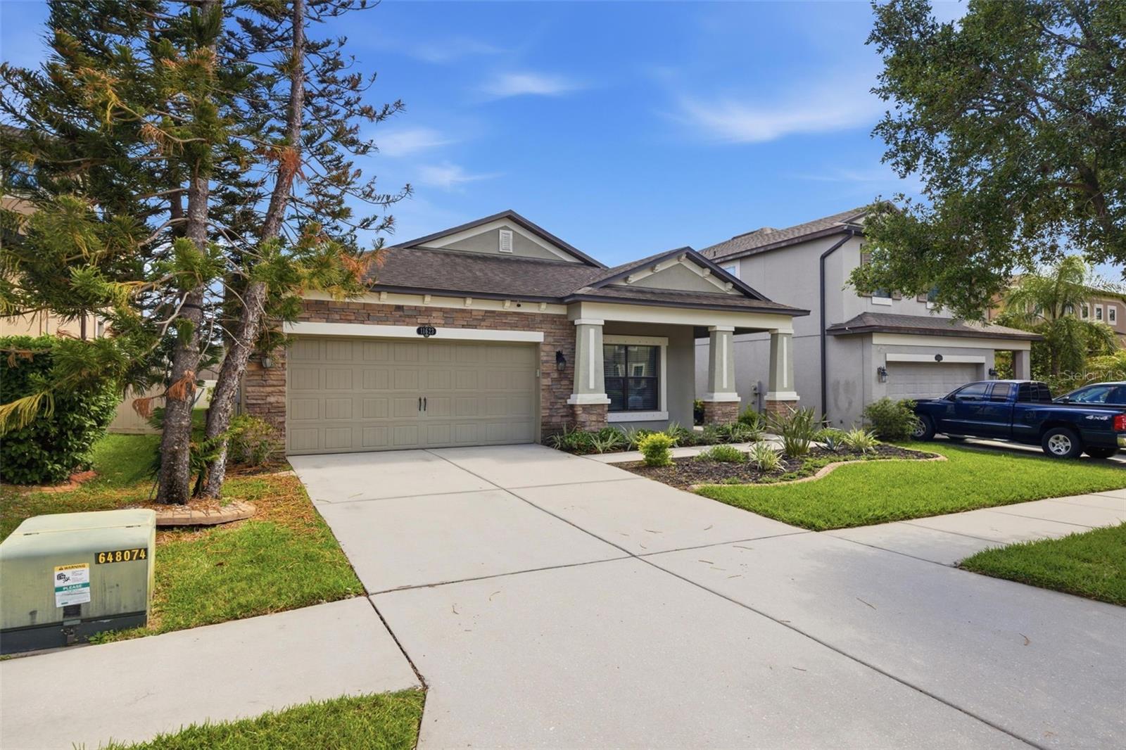11623 Palmetto Pine Street, FL
