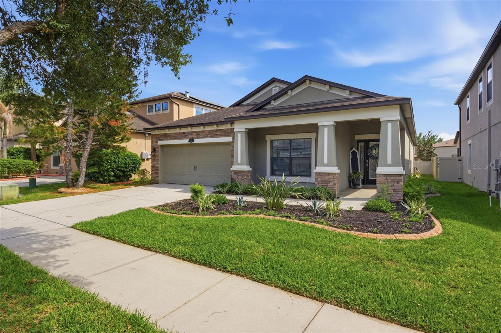 11623 Palmetto Pine Street, FL
