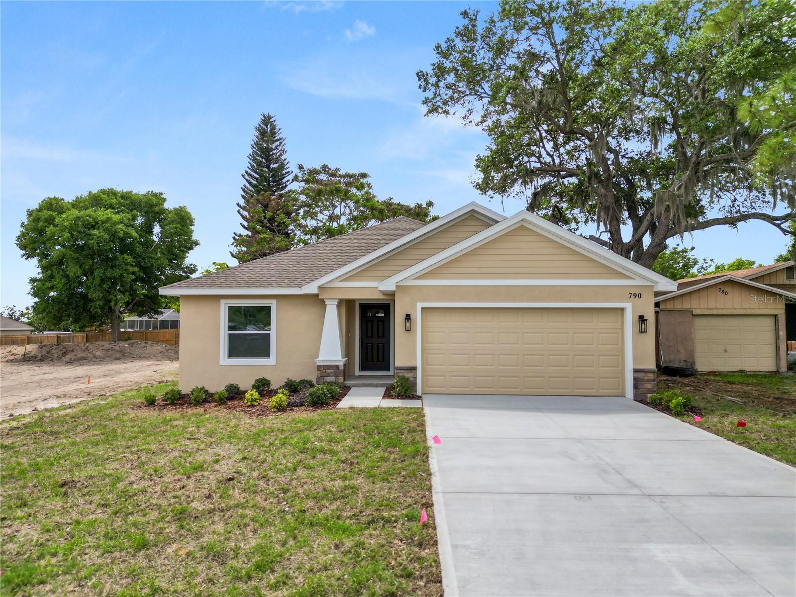 790 Eagle Avenue, FL