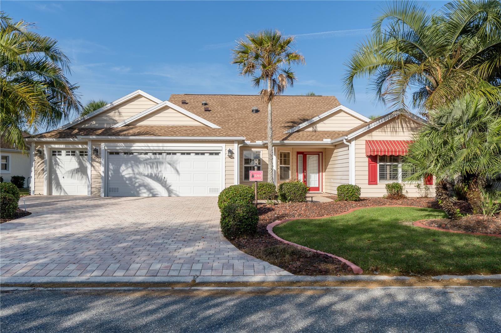 2364 Havana Trail, FL