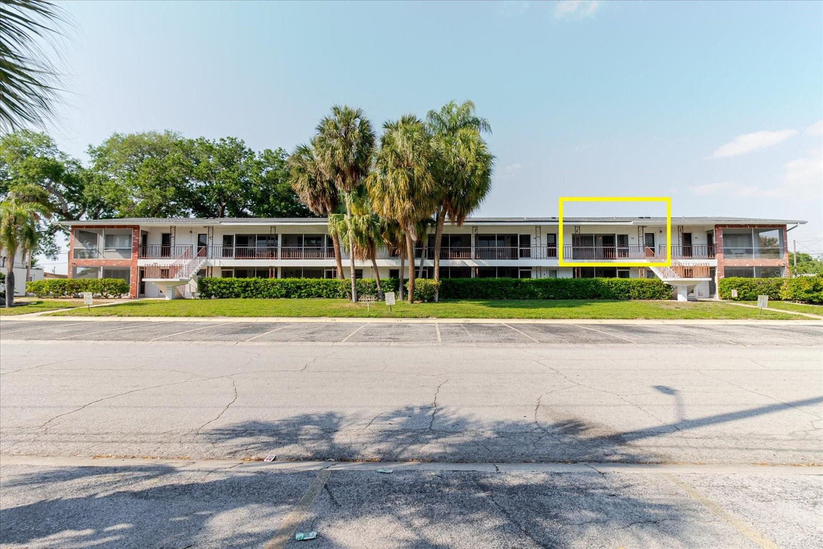 2348 Shelley Street, FL