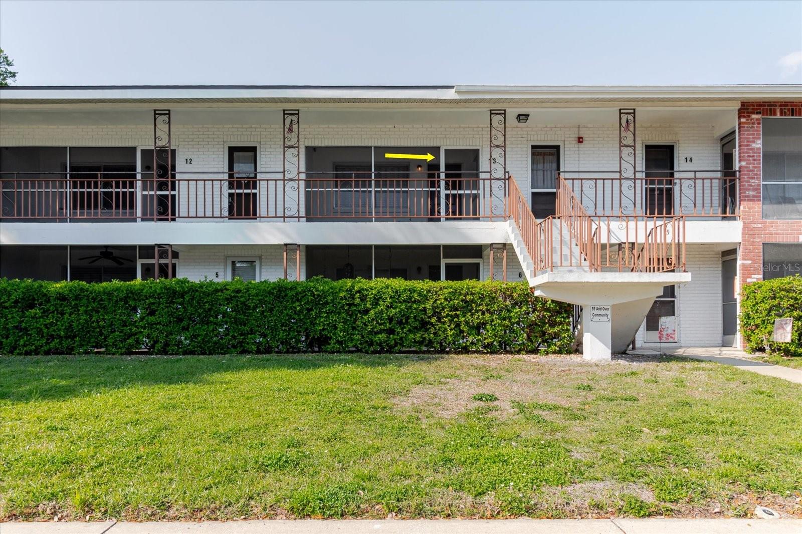 2348 Shelley Street, FL
