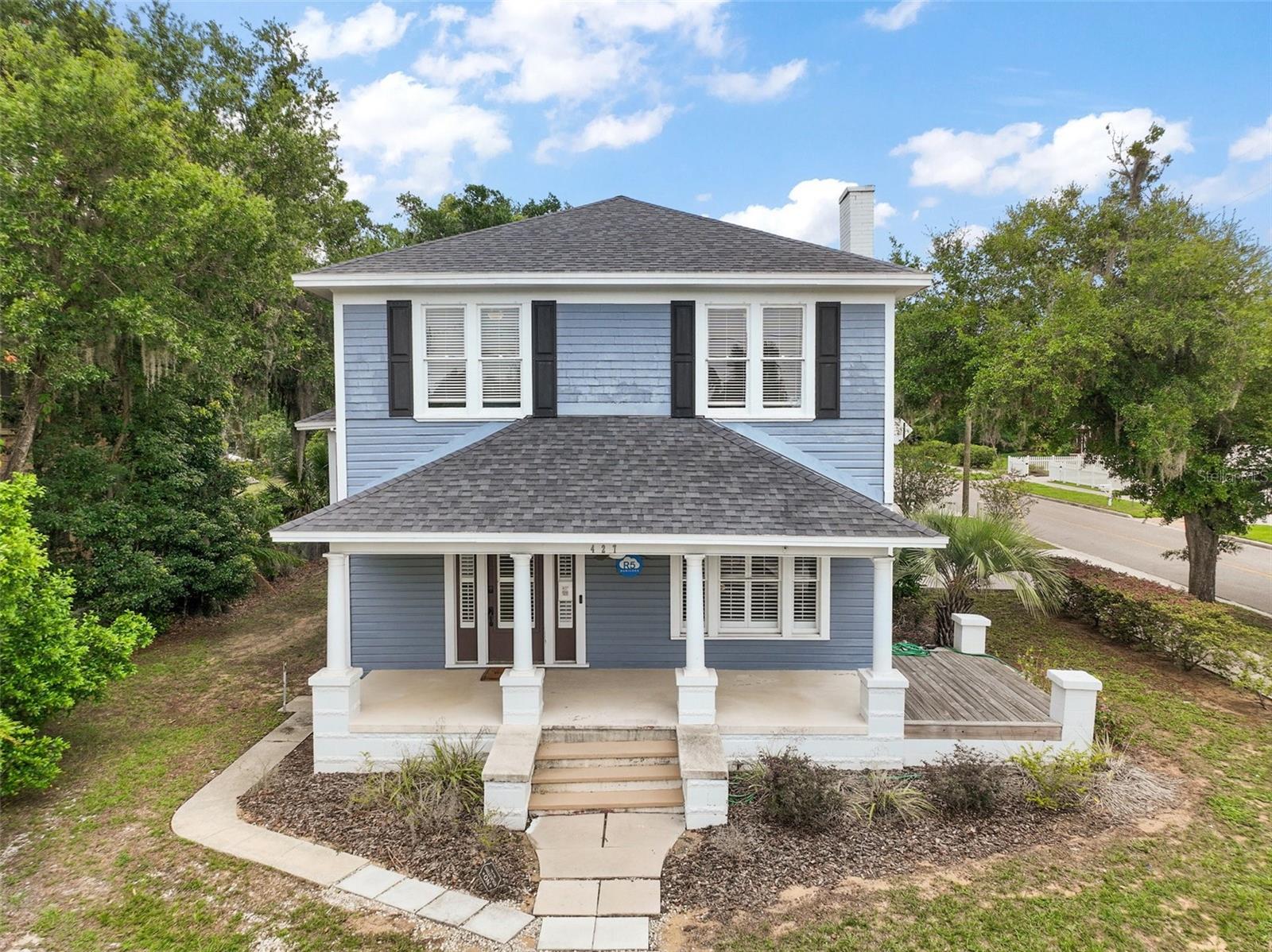 427 Grove Street, FL