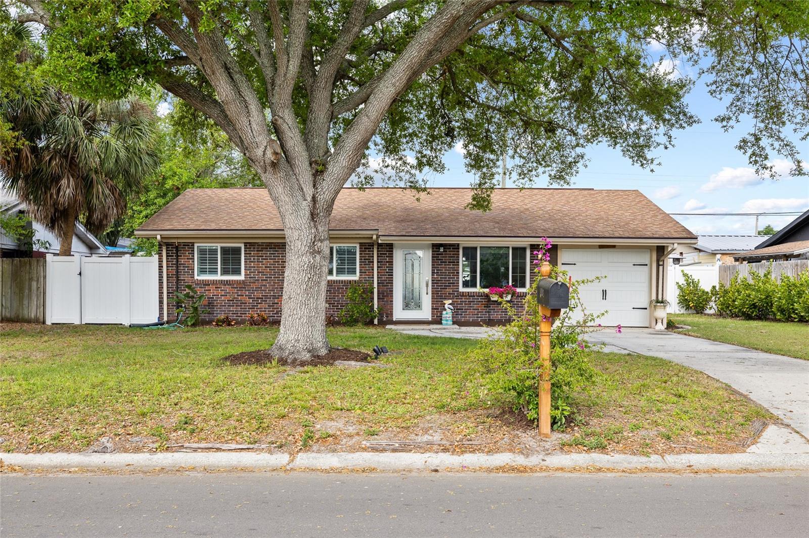 4504 Dreisler Street, FL