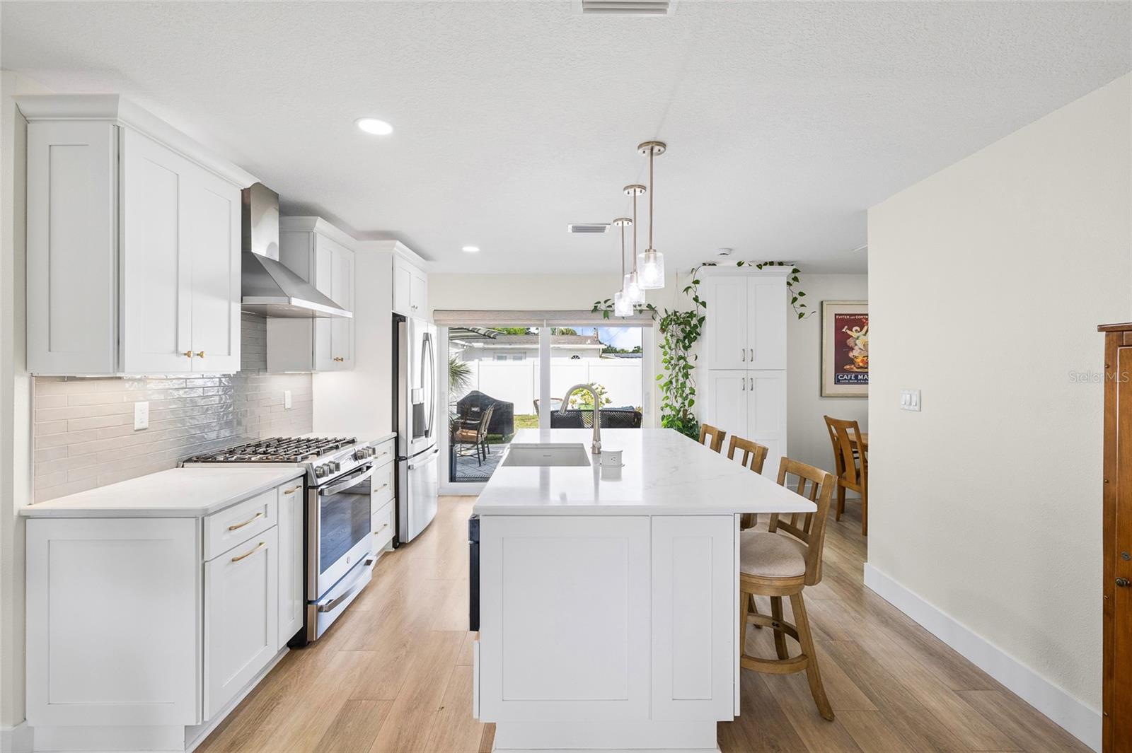 4504 Dreisler Street, FL