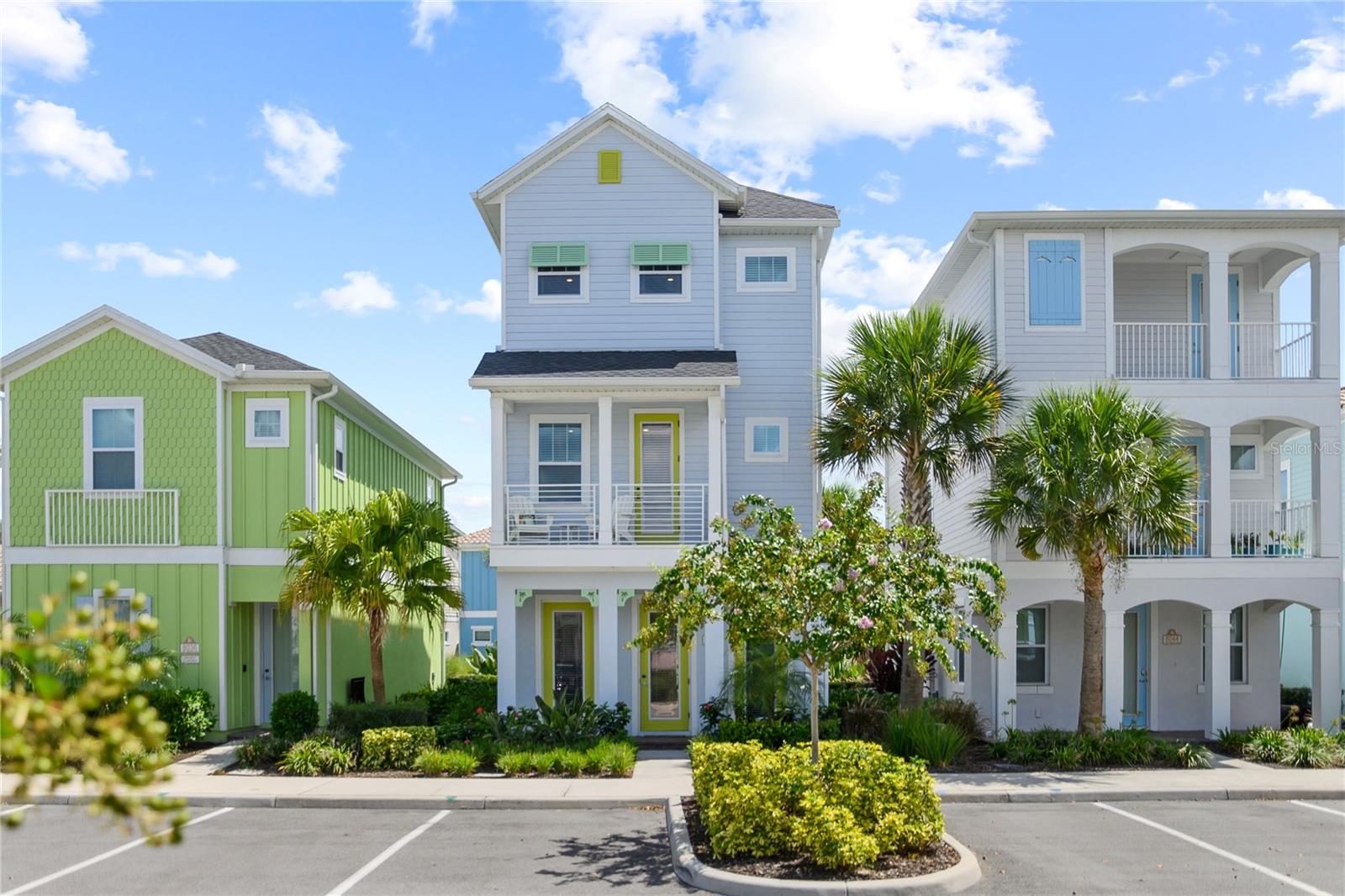 8040 Lost Shaker Lane, FL