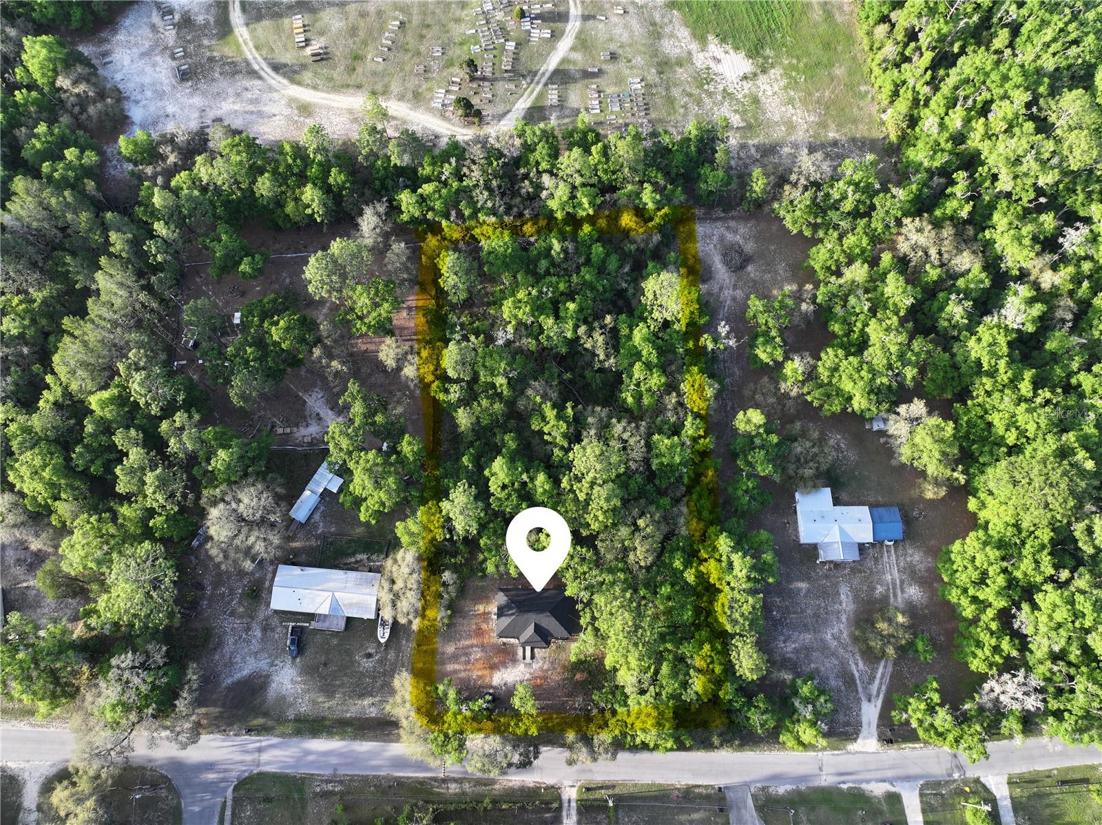 567 School Street, FL