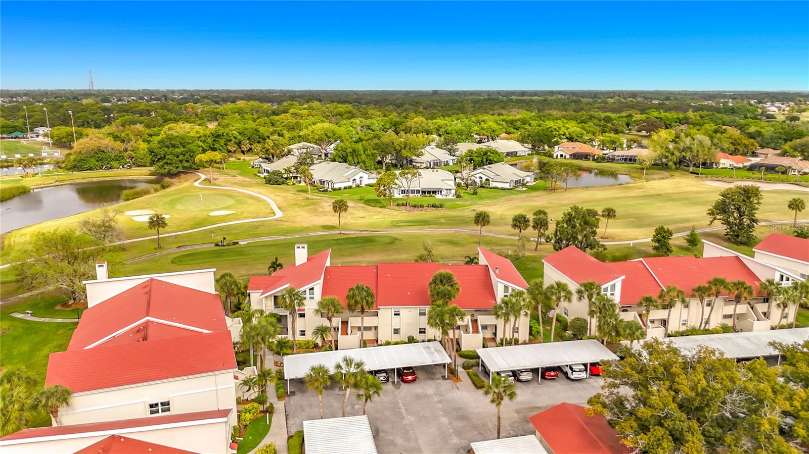 760 Village Circle, FL
