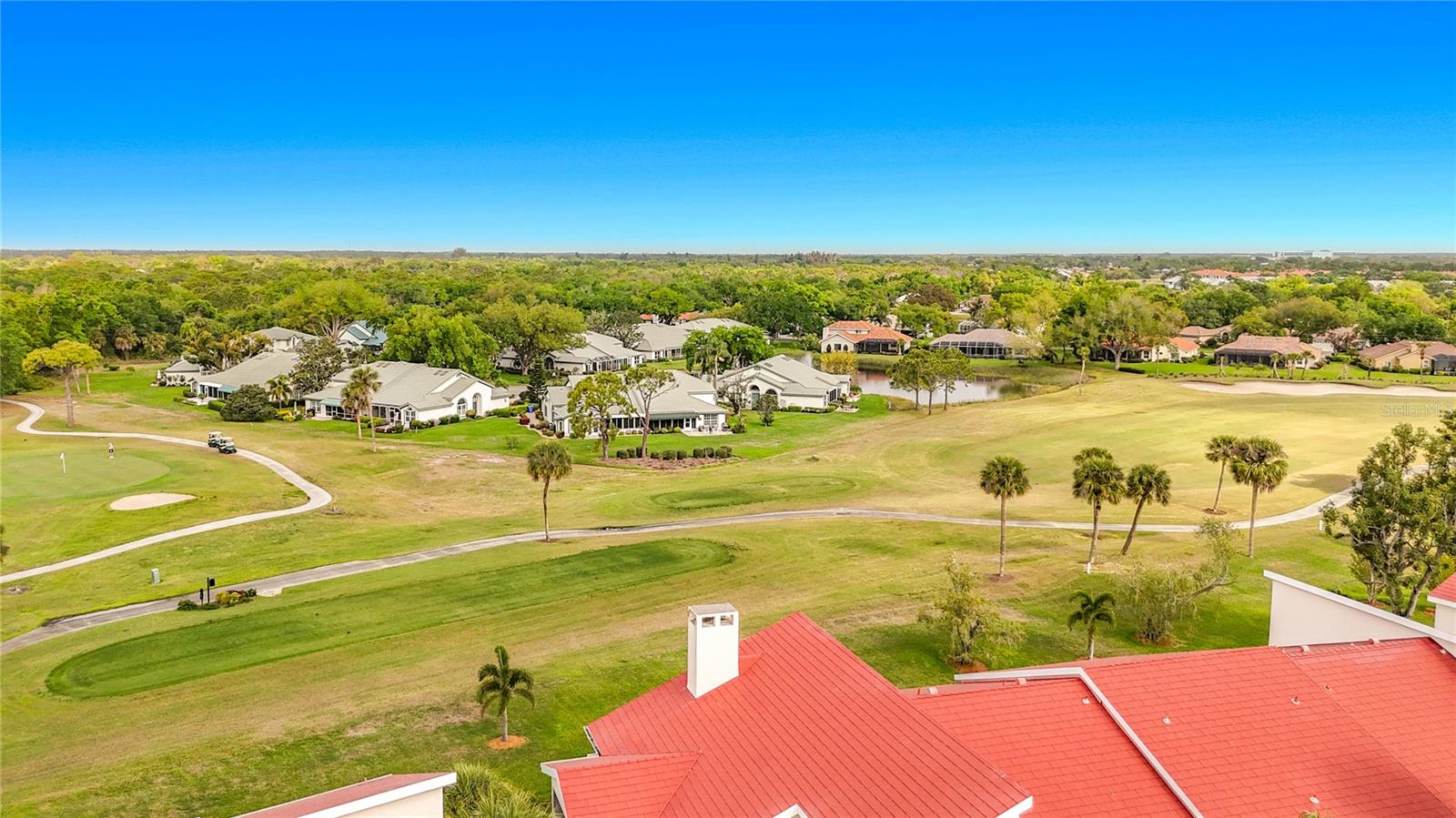 760 Village Circle, FL
