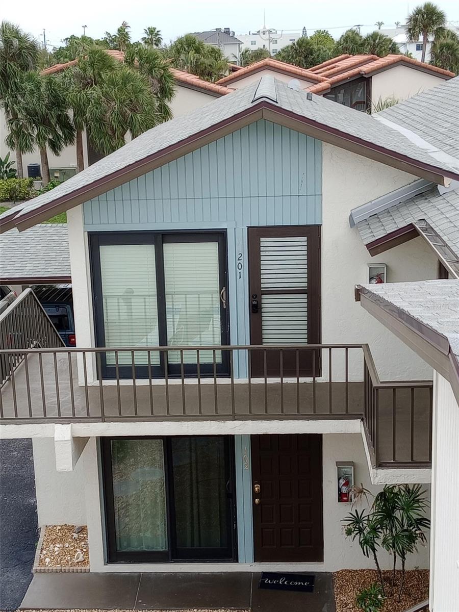722 Blvd Of The Presidents, FL