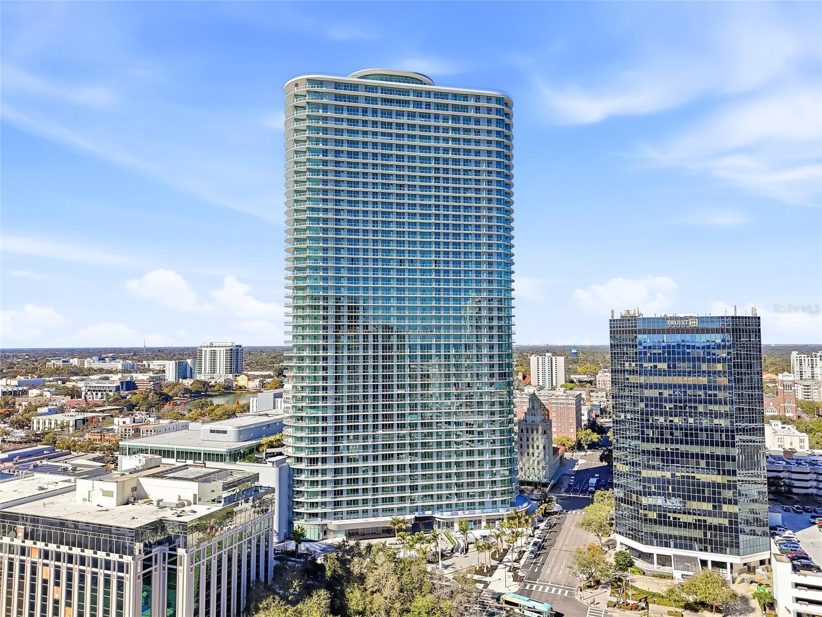 400 Central Avenue, FL