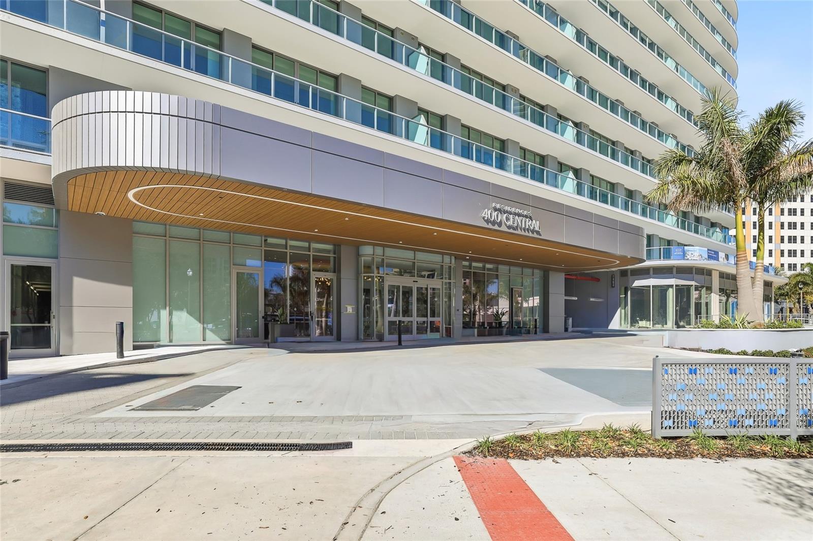 400 Central Avenue, FL