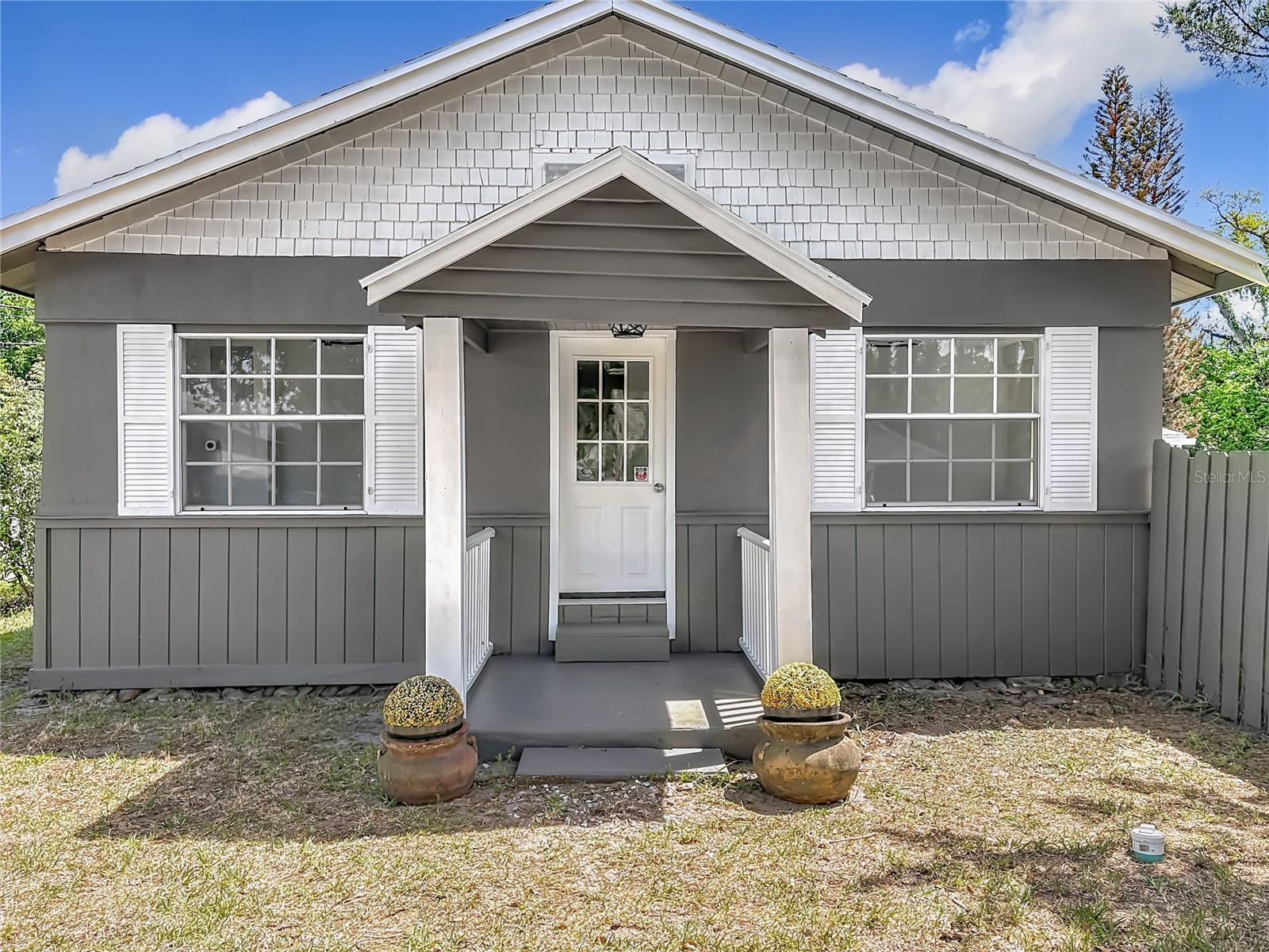 265 Newcomb Street, FL