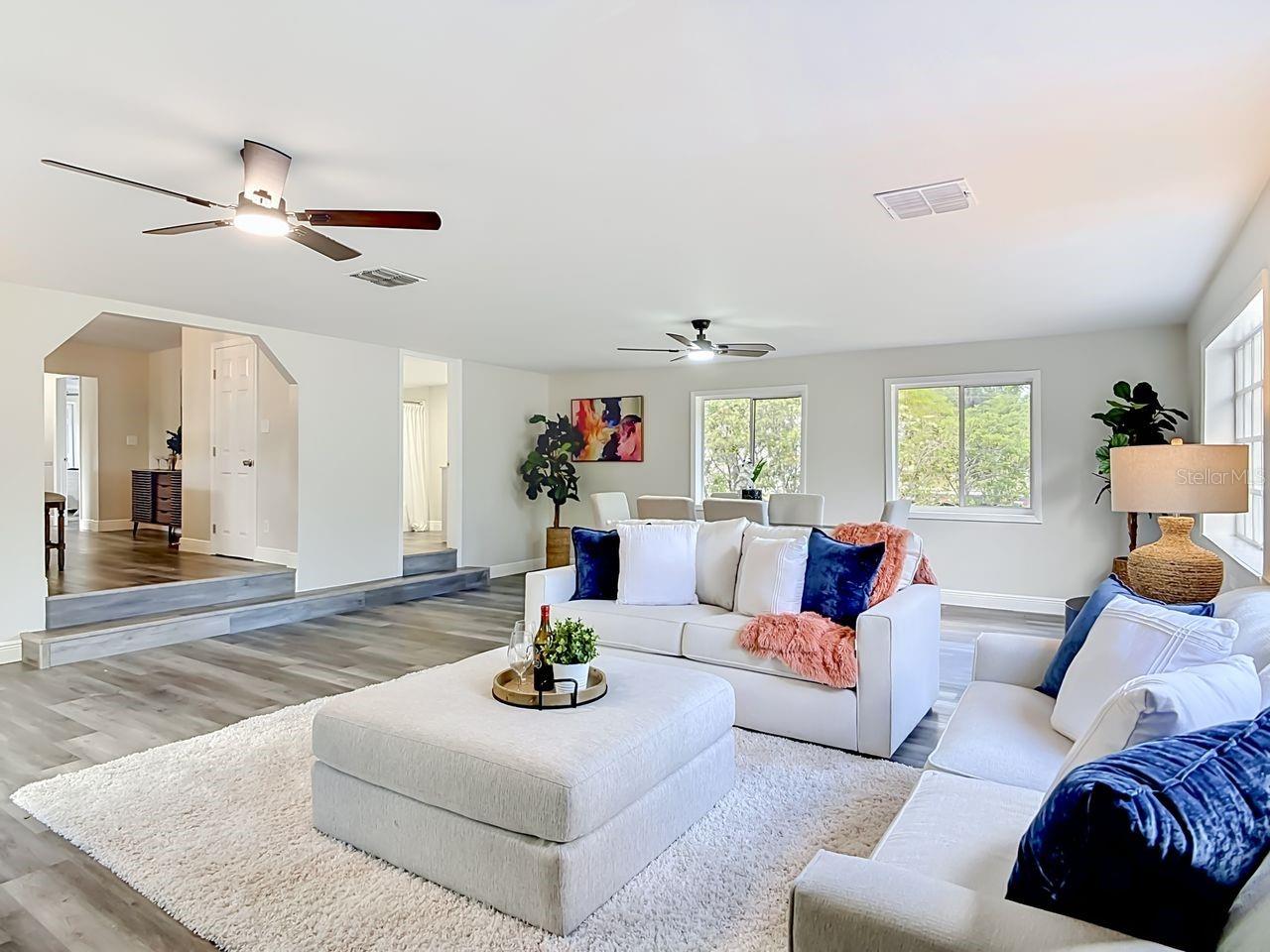 265 Newcomb Street, FL