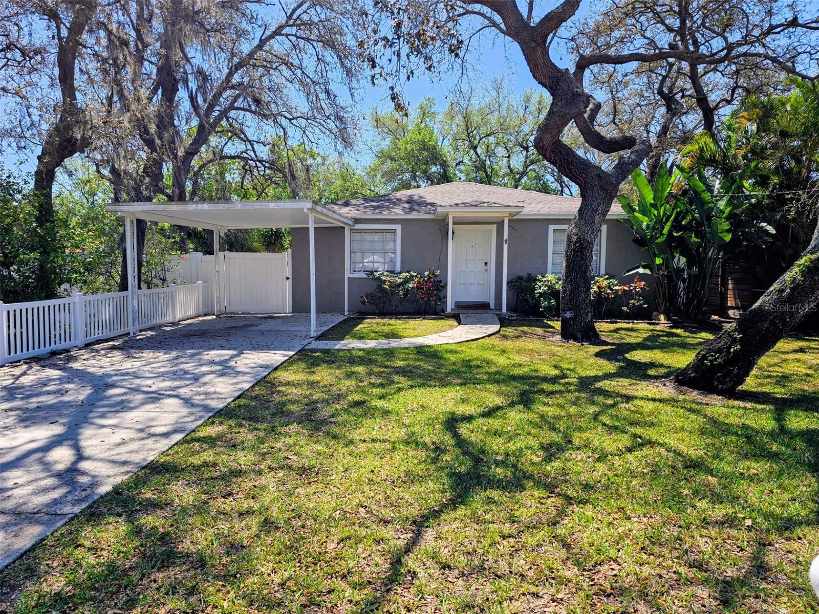 3128 Varn Avenue, FL
